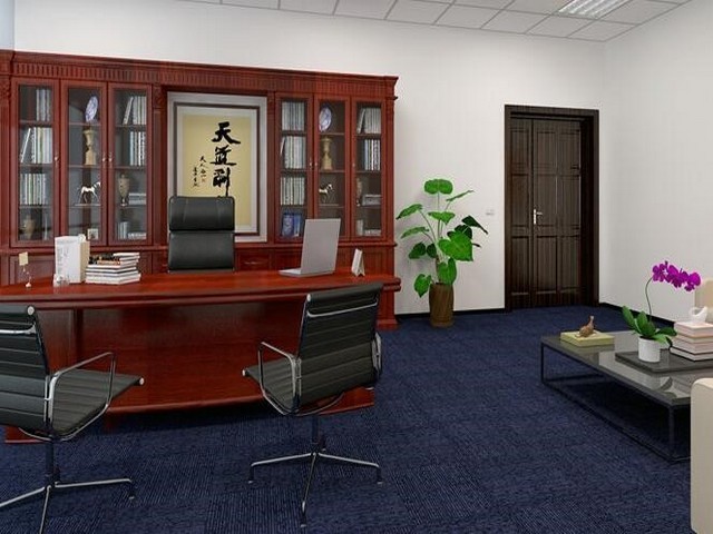 常州样板房软装设计单位